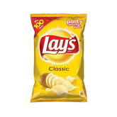 Lay's Salted Chips 72g